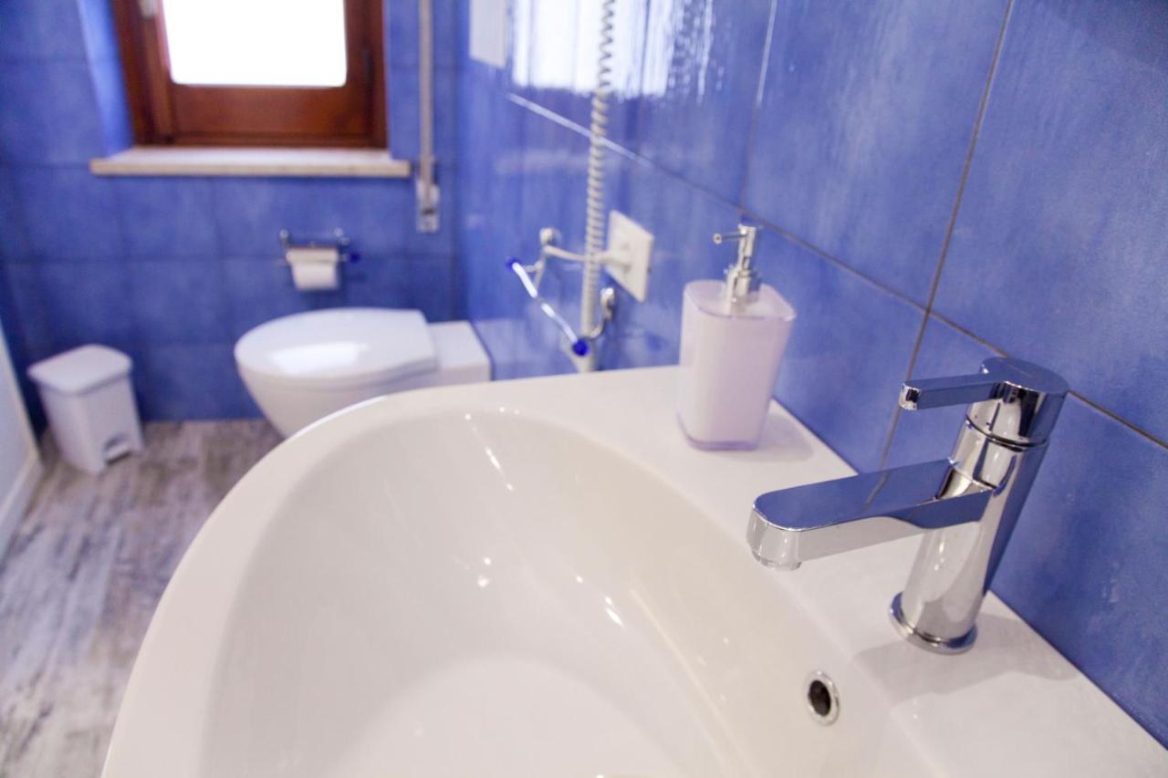 Le Cale Bed and Breakfast Trapani Rum bild