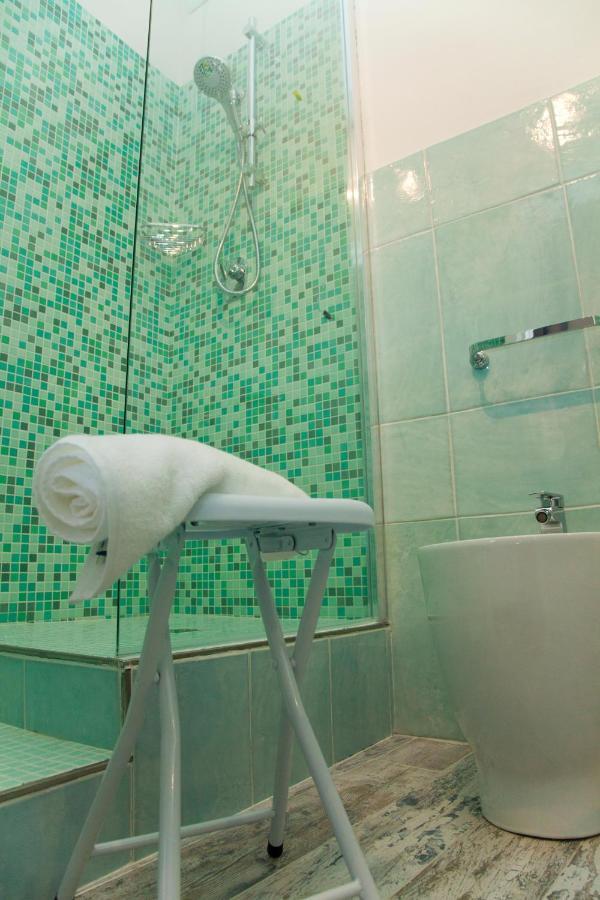 Le Cale Bed and Breakfast Trapani Exteriör bild