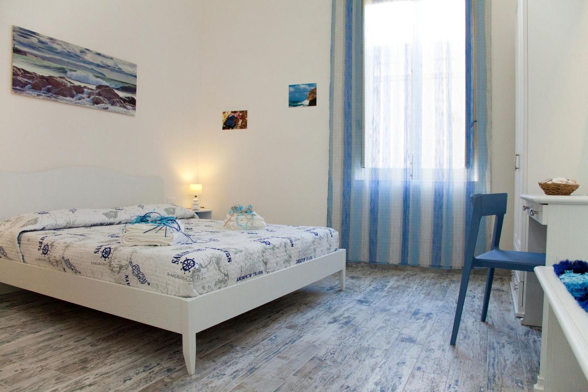 Le Cale Bed and Breakfast Trapani Rum bild