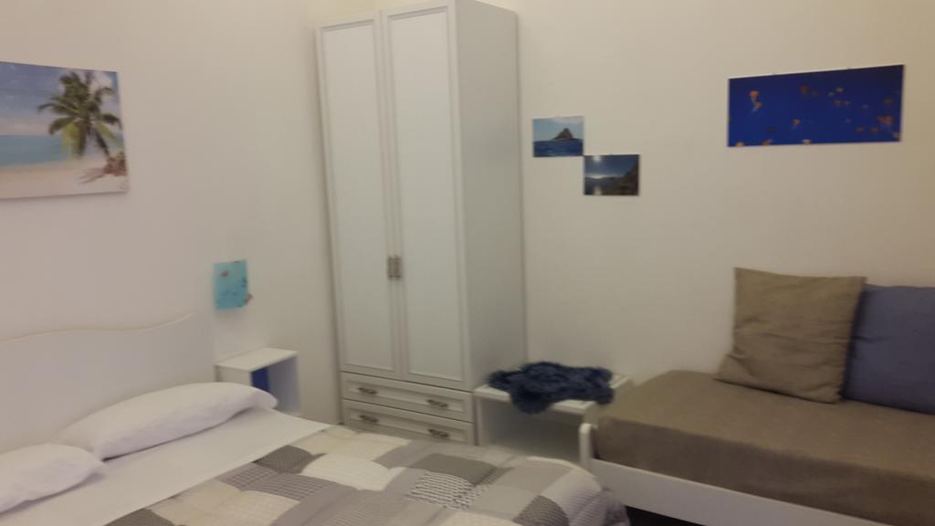 Le Cale Bed and Breakfast Trapani Exteriör bild