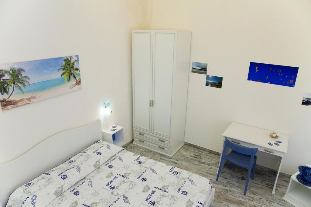 Le Cale Bed and Breakfast Trapani Rum bild