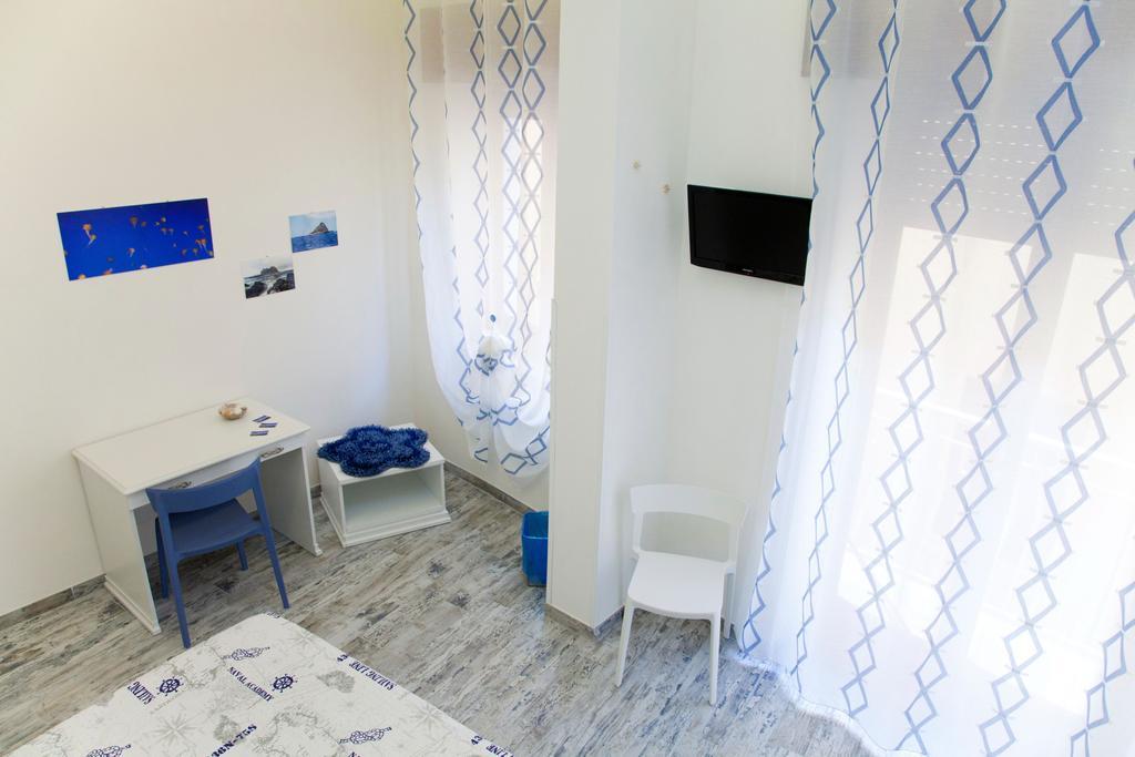 Le Cale Bed and Breakfast Trapani Exteriör bild
