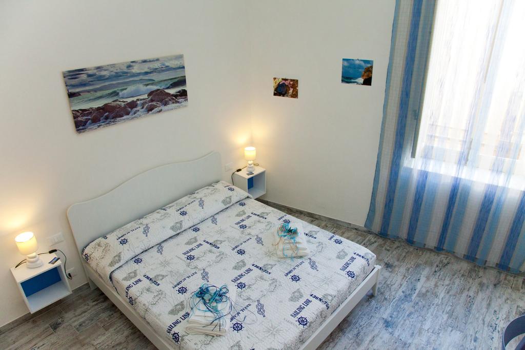 Le Cale Bed and Breakfast Trapani Rum bild