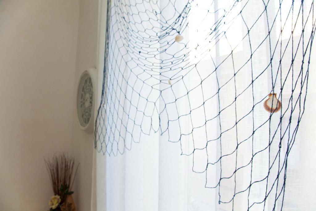 Le Cale Bed and Breakfast Trapani Exteriör bild
