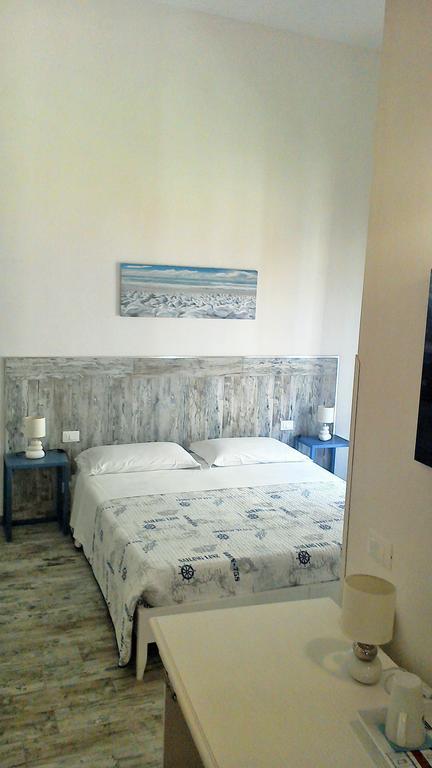 Le Cale Bed and Breakfast Trapani Exteriör bild