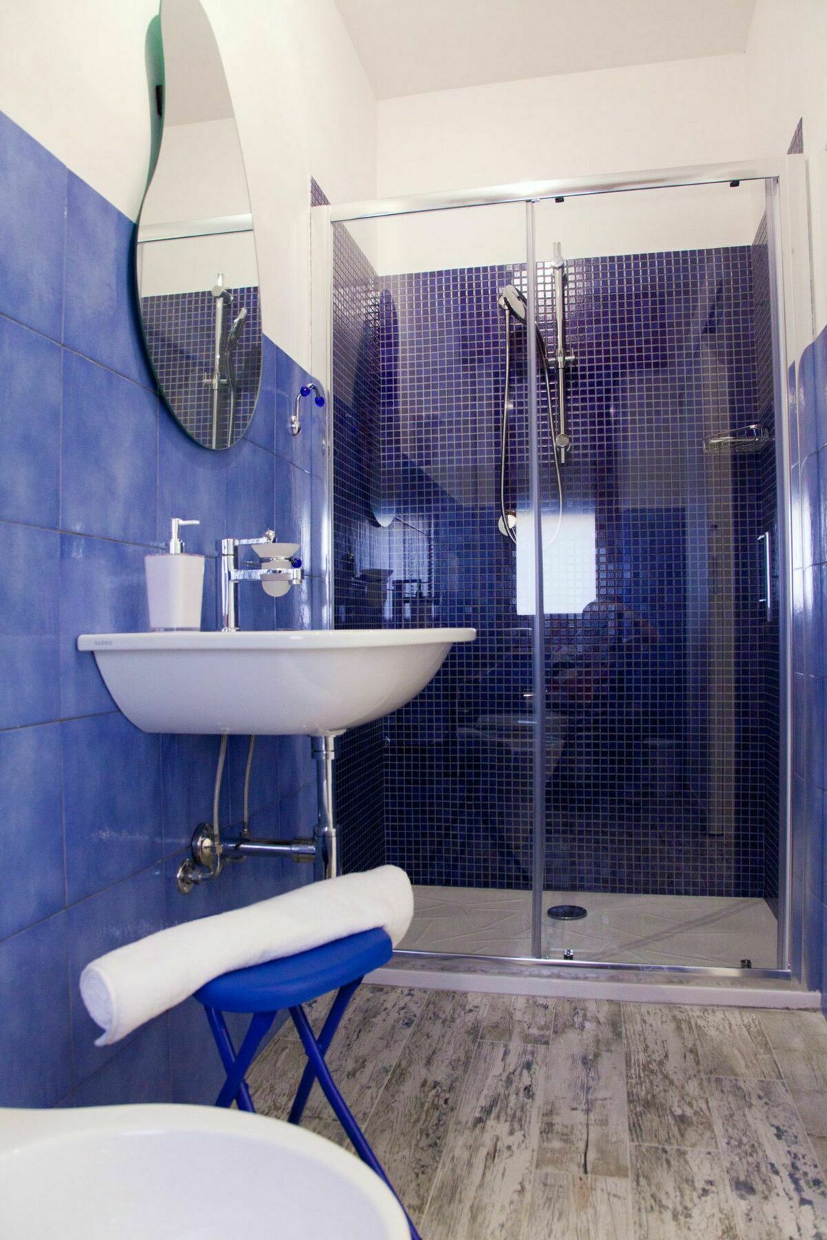 Le Cale Bed and Breakfast Trapani Exteriör bild